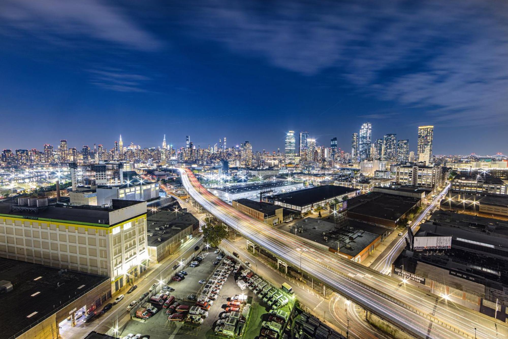 Express Long Island E - By Ihg Hotel Nova York