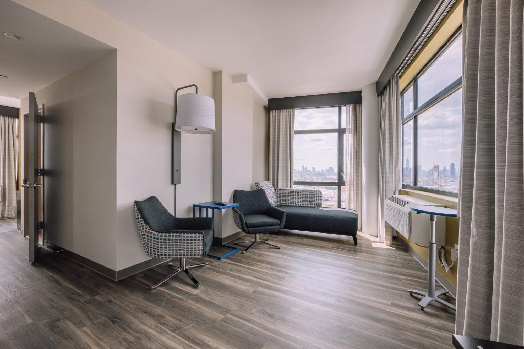 Express Long Island E - By Ihg 3* Nova York