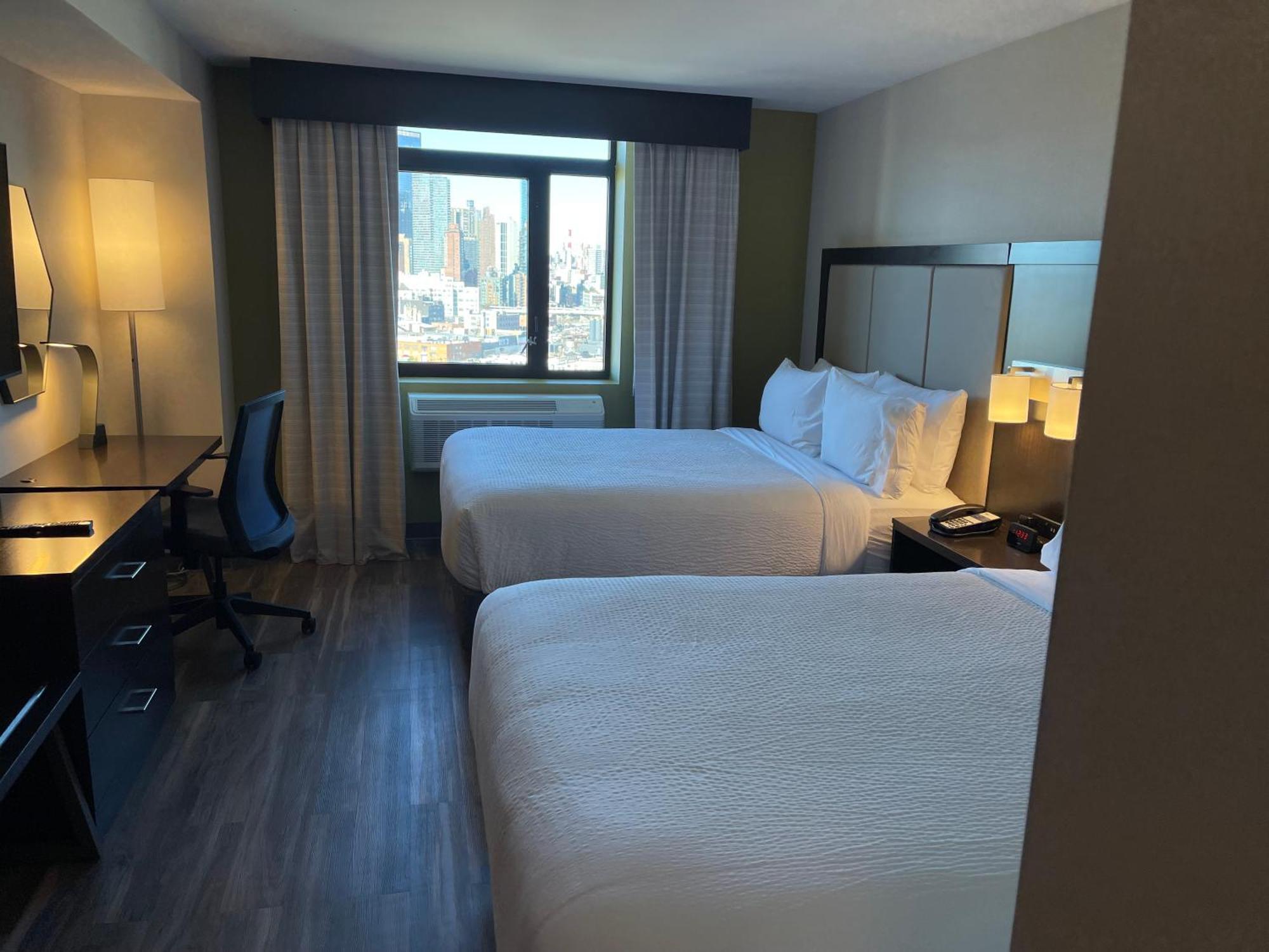 Holiday Express Long Island City E - By Ihg Hotel