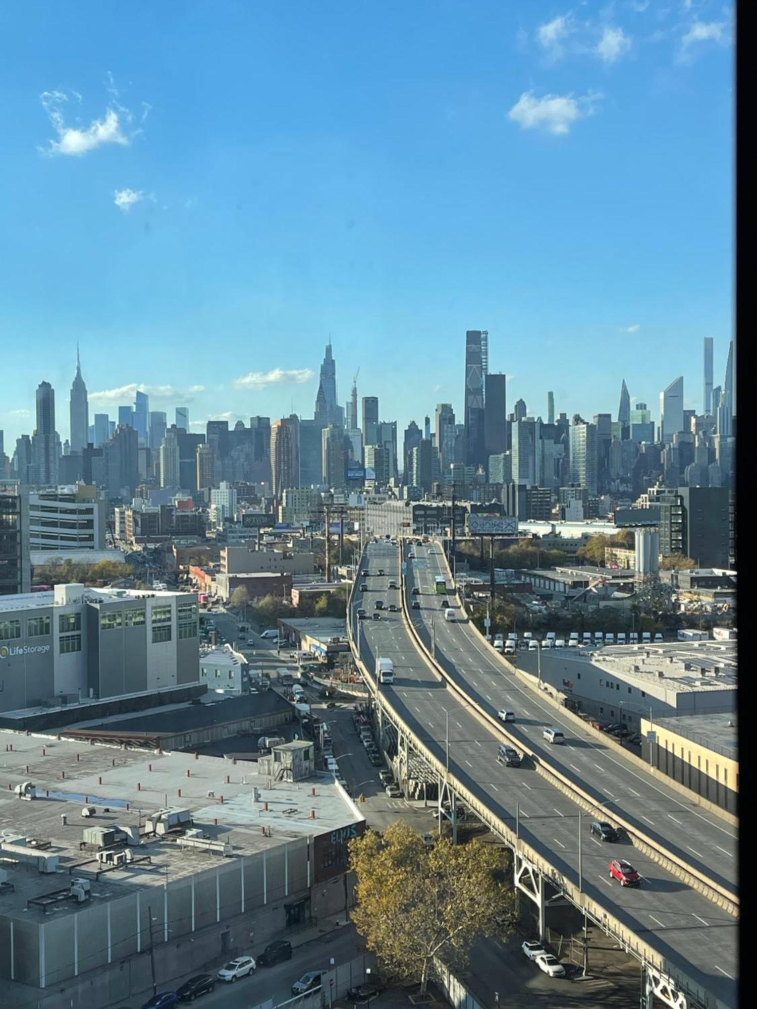 Express Long Island E - By Ihg Nova York